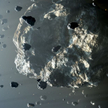 Zderzenie asteroid sprzed 470 mln lat zmieniło klimat Ziemi