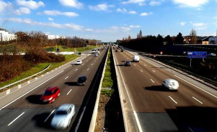 ADAC: Wszystkie autostrady w Europie będą płatne