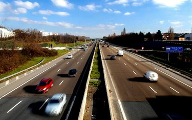 ADAC: Wszystkie autostrady w Europie będą płatne