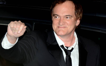 Wywiady Quentina Tarantino