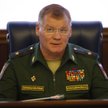 Gen. Igor Konaszenkow, rzecznik resortu obrony Rosji