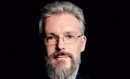Piotr Biernacki, przewodniczący Komitetu Zrównoważonego Rozwoju SEG członek EFRAG Sustainability Rep