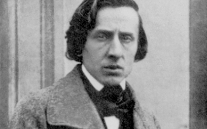 Chopin był homoseksualistą? "Wynika to z jego listów"