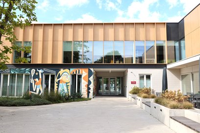 Środowiskowy Dom Samopomocy na warszawskiej Ochocie