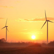 Energa: Inwestorzy wiatrowi sądzą się o setki milionów