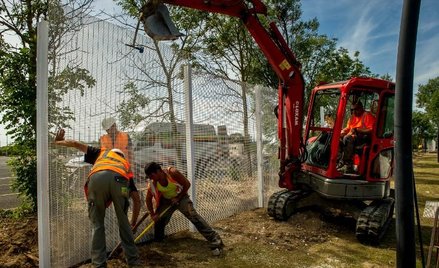 Wielka Brytania będzie polować na nielegalnie zatrudnionych imigrantów