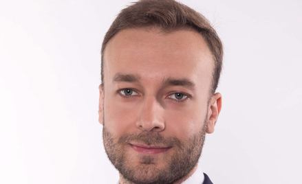 Patryk Pyka analityk, DI Xelion