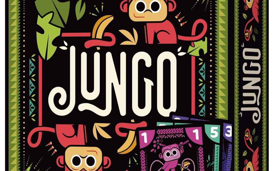 „Jungo”, twórcy: Toshiki Arao, Laura Michaud, wyd. Rebel.pl