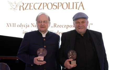 Ludzie Jerzego Giedroycia