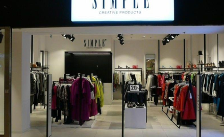 Właściciel 4F chce kupić Simple