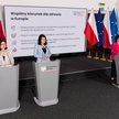 – To sukces polskiej prezydencji – mówiła o uzgodnieniu nowych przepisów minister zdrowia Izabela Le