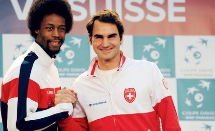 Federer wie, co to ból