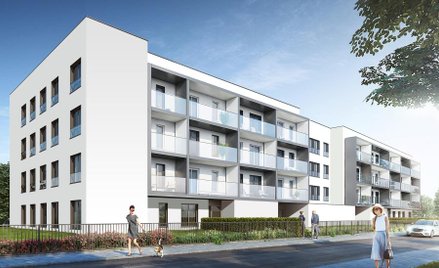 Unimax Development buduje na Białołęce