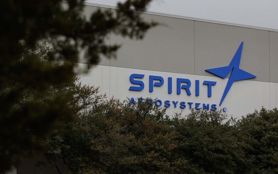 Spirit Aerosystems