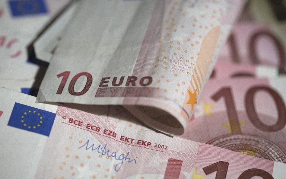 Będą błyskawiczne przelewy w euro