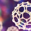 Nanocząstki mają wymiar mniejszy niż 100 nm.