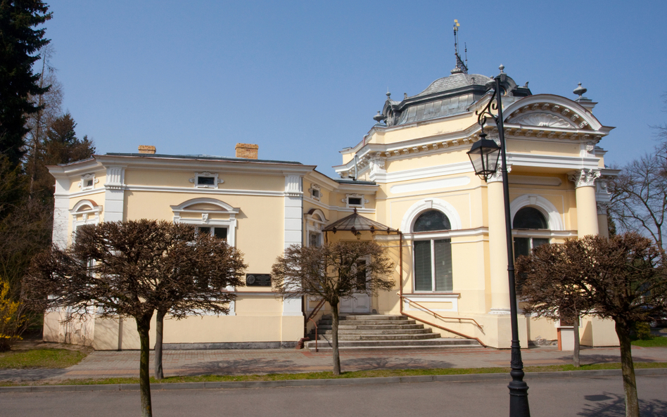 Na zabytki ponad pół miliona zł ulgi podatkowej