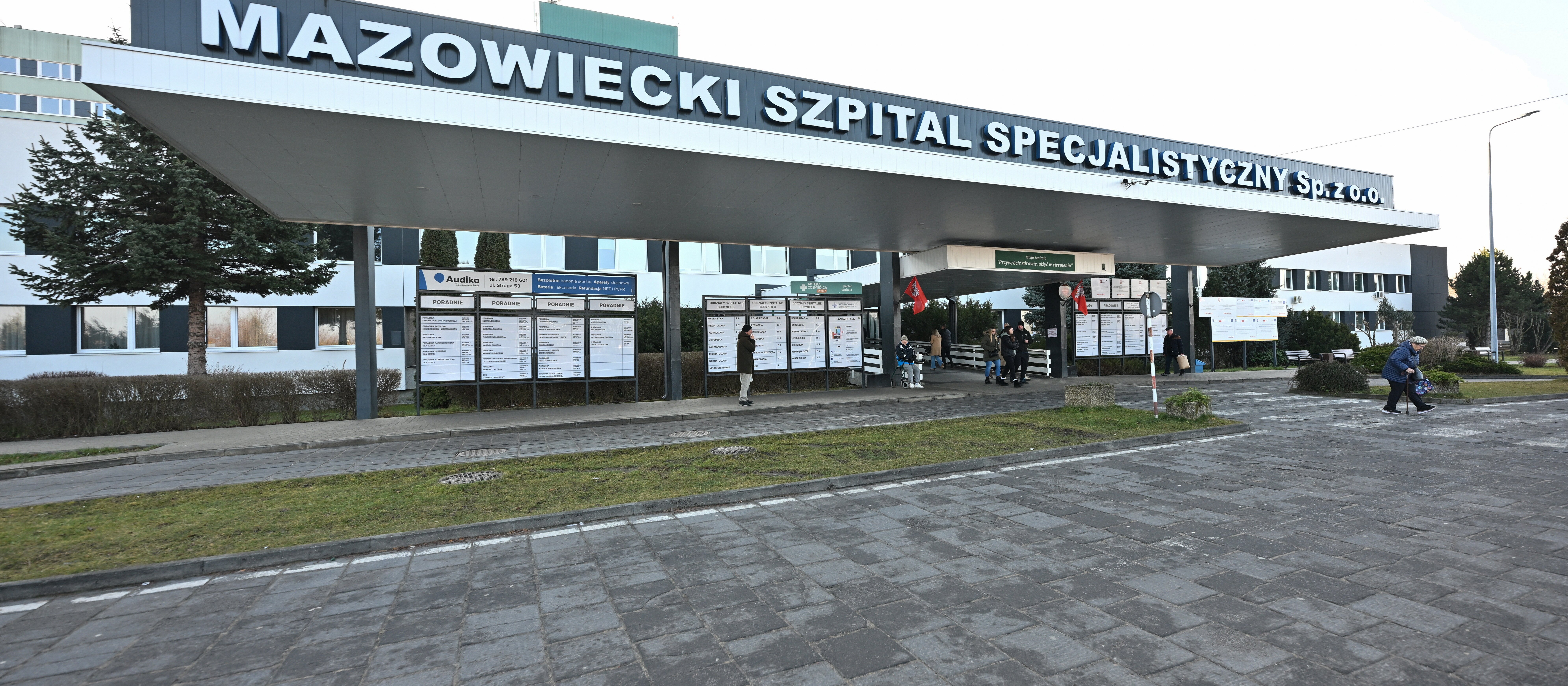 Radna z Radomia omyłkowo upubliczniła prośbę o miejsce dla męża w radzie nadzorczej
