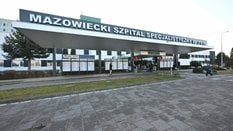 Mazowiecki Szpital Specjalistyczny w Radomiu