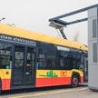 Najwięcej autobusów elektrycznych jeździ po Warszawie. W połowie maja stolica miała 191 takich pojaz