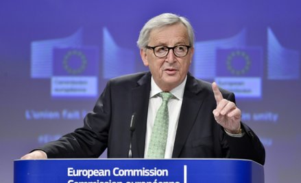 Jean-Claude Juncker
