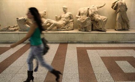 Lista greckich oszustów podatkowych