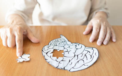 USA: Zatwierdzono do użycia nowy lek na Alzheimera
