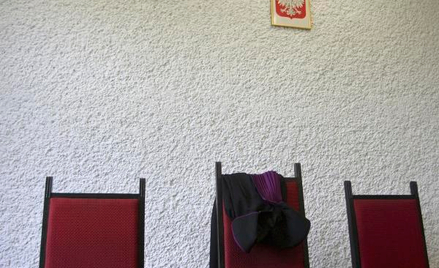 Sędziowie idą do Trybunału po podwyżki