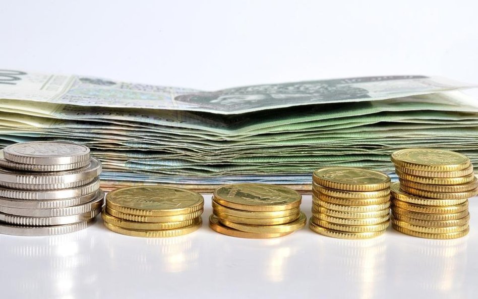 Dywidenda: Koncern chce się systematycznie dzielić zyskiem