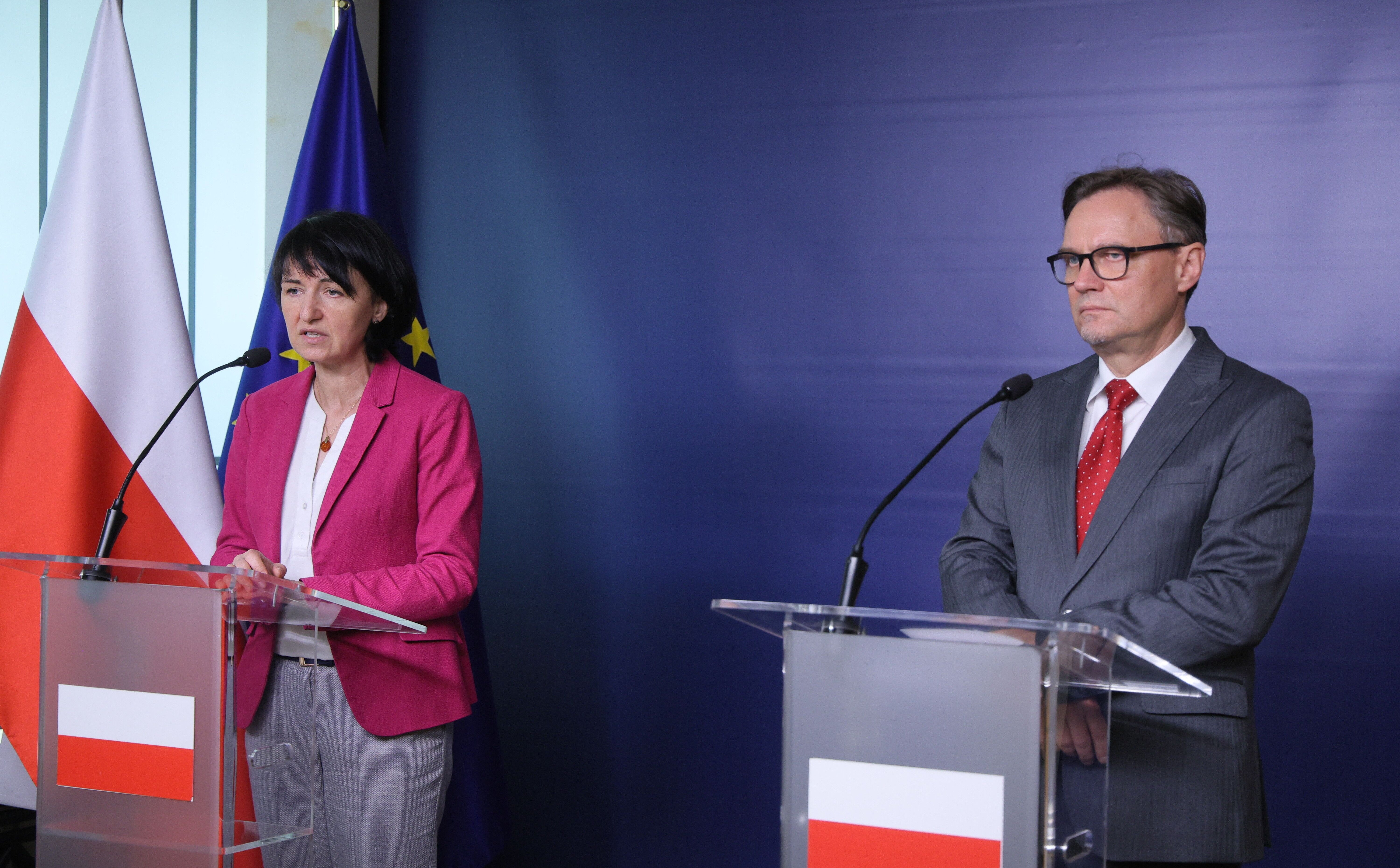 MSZ o ewakuacji z Izraela: W czwartek powinna być zakończona