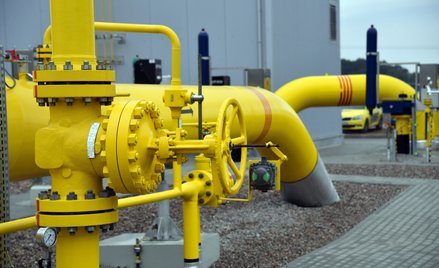 Tłocznia gazu Goleniów, gazociąg Baltic Pipe