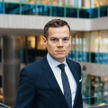 Jacek Jastrzębski, przewodniczący Komisji Nadzoru Finansowego.