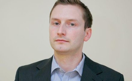 Jacek Mysior