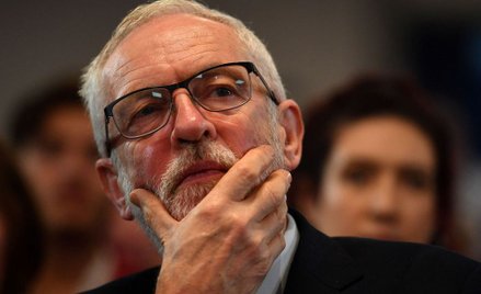 Corbyn do zwolenników i przeciwników brexitu: Będzie referendum