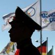 Rosja apeluje o "olimpijski rozejm".