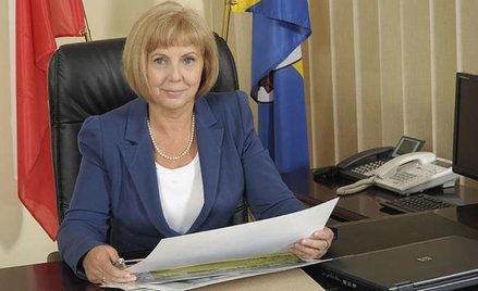 Grażyna Dziedzic rządzi Rudą Śląską od 2010 r.