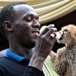Usain i Błyskawica