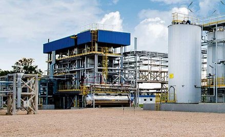 Inwestorzy oczekiwali lepszych wyników