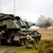 Wielka Brytania przekaże Ukrainie „pojazdy opancerzone i artylerię dalekiego zasięgu” ‒ w tym drugim