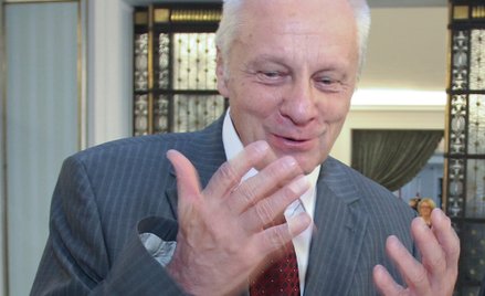 Stefan Niesiołowski o abp Józefie Michaliku: To krętacz
