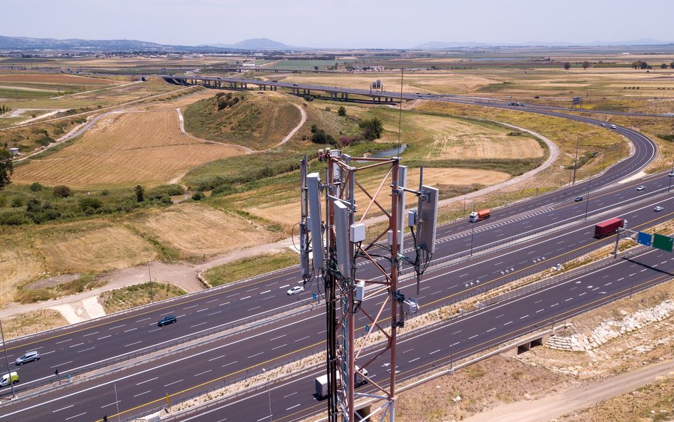 Polskie 5G nabrało tempa