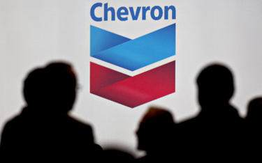 Chevron z Anadarko: duża fuzja w ropie i gazie