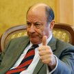 Jacek Rostowski nasyła skarbówkę na internautów