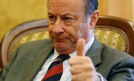 Jacek Rostowski nasyła skarbówkę na internautów