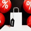 Tydzień promocji na Black Friday idzie na rekord