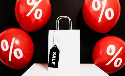 Tydzień promocji na Black Friday idzie na rekord