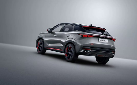 Omoda 5