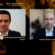 Przemysław Tychmanowicz rozmawiał w Parkiet TV z Tomaszem Kulikiem, członkiem zarządu PZU.