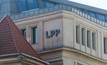 LPP o wymiarze kary od KNF. "Dobra wiadomość dla rynku kapitałowego"