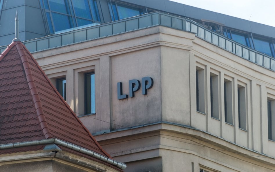 LPP o wymiarze kary od KNF. "Dobra wiadomość dla rynku kapitałowego"